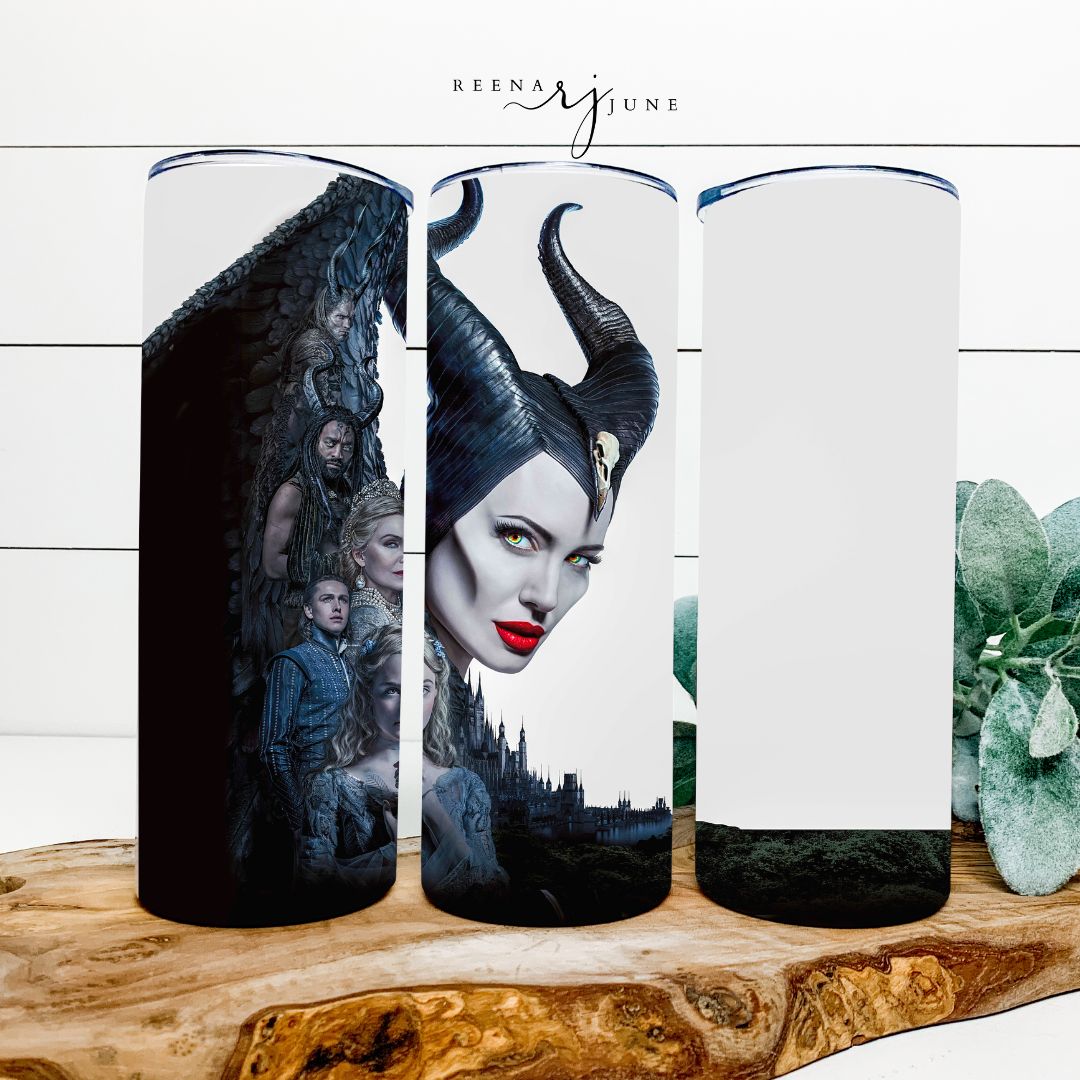Cartoons & TV Seriers Skinny Tumbler Wrap PNG Bundle