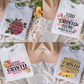 Versos Biblicos PNG Bundle