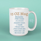 Herbology Ceramic Mug