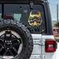Storm Tropper  StarWars Vinyl Sticker, Car Decal, Star wars Sticker