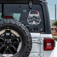 Storm Tropper  StarWars Vinyl Sticker, Car Decal, Star wars Sticker