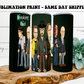Breaking Bad 20oz Skinny Tumbler Sublimation