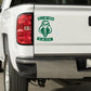 Boba Fett  StarWars Vinyl Sticker, Car Decal, Star wars Sticker
