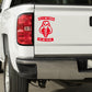 Boba Fett  StarWars Vinyl Sticker, Car Decal, Star wars Sticker