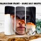 The Nun 20oz Skinny Tumbler Sublimation Print Sale