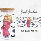 Enid Sinclair16oz Libby Glass Wrap PNG