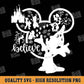Believe in Magic SVG