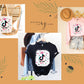 Tik Tok Queen Sublimation Heat Transfer