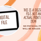 Small Business Affirmation SVG