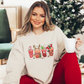 Christmas Coffee PNG Bundle