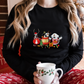 Christmas Coffee PNG Bundle