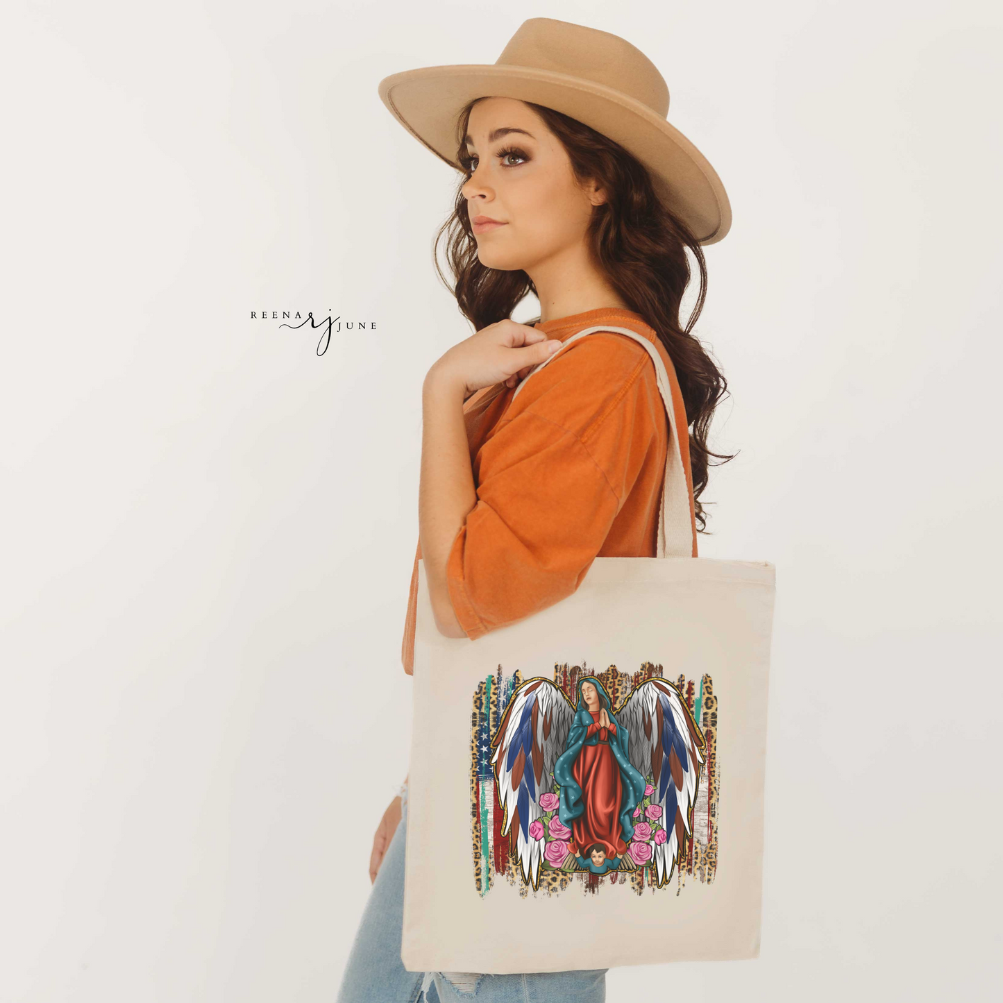 Our Lady of Guadalupe PNG Bundle