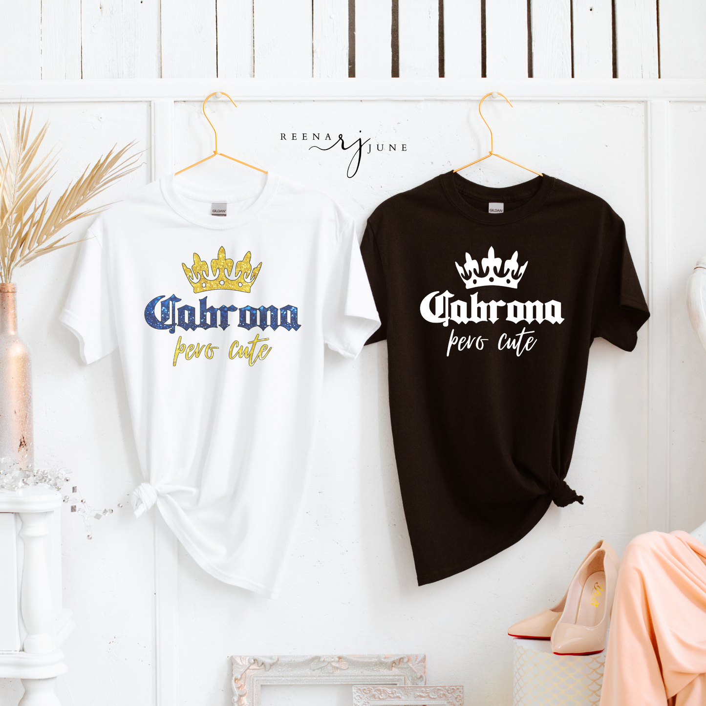 Cabrona Exta PNG Bundle