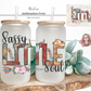 Little Sassy Soul - Western Sublimation Print