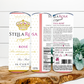 Alcohol Skinny Tumbler Wrap PNG Bundle