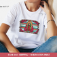 Our Lady of Guadalupe Sublimation Print