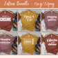 Latina Svg Bundle