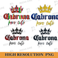 Cabrona Exta PNG Bundle