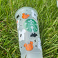 Disney Spooktacular Starbucks Cold Cup
