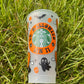 Un Verano Sin Ti Halloween Starbucks Cold Cup