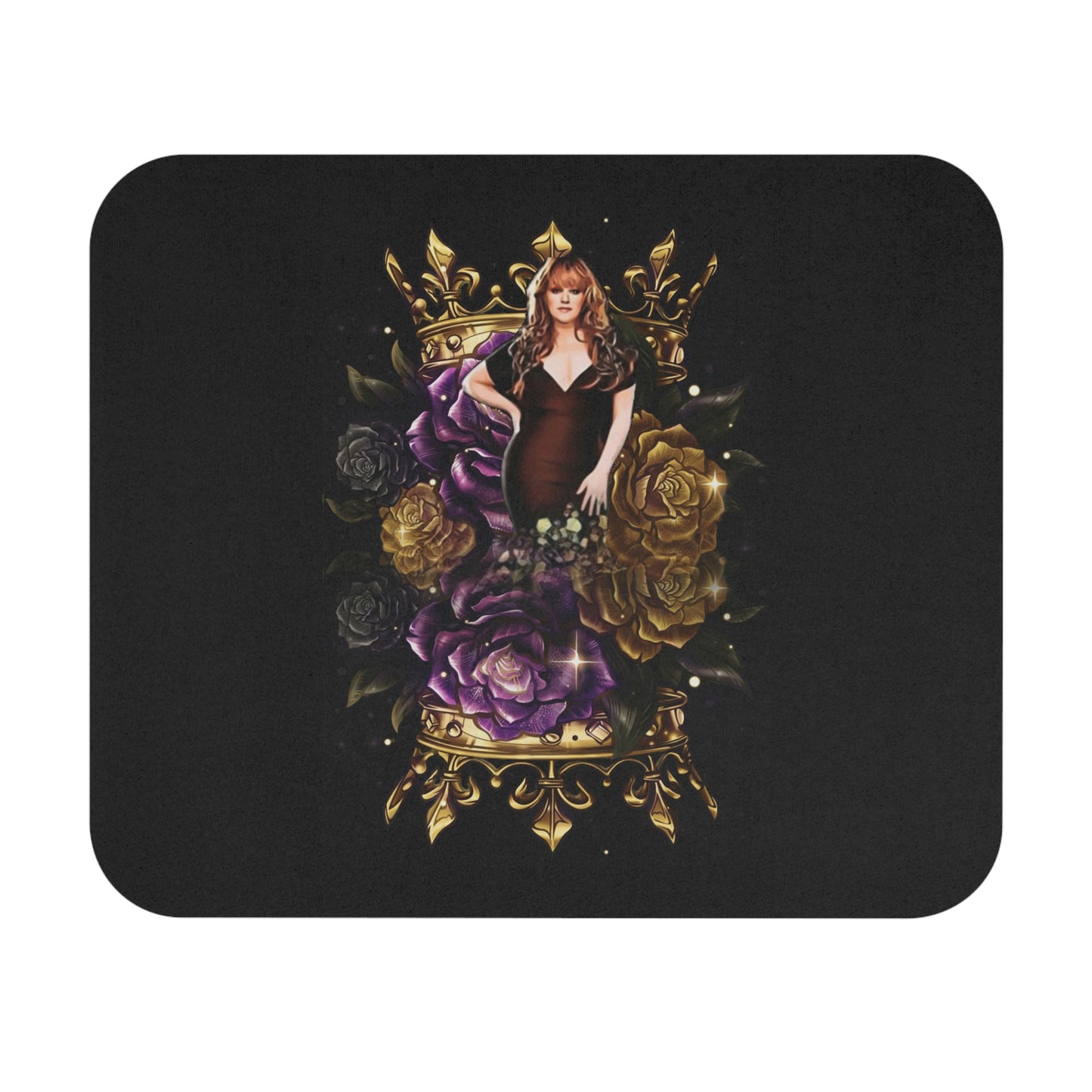 Mouse Pad (Rectangle)