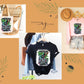 This is my Tik Tok watching shirt Sublimation Heat Transfer