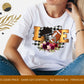 Love Football Sublimation Heat Transfer