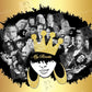 My Roots are Afro PNG Bundle