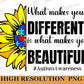 Autism Awareness Month PNG