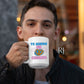 Te Quiero Un Churro Mug