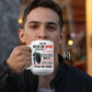 Soy una hija/o De Dios Mug
