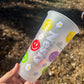 Be Happy Starbucks Cold Cup