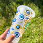 Evil Eye Starbucks Cold Cup