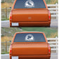 Custom Vinyl Decal - Estados Mexicanos