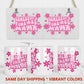 Sombody's FineAss Momma Sublimation Mug Wrap
